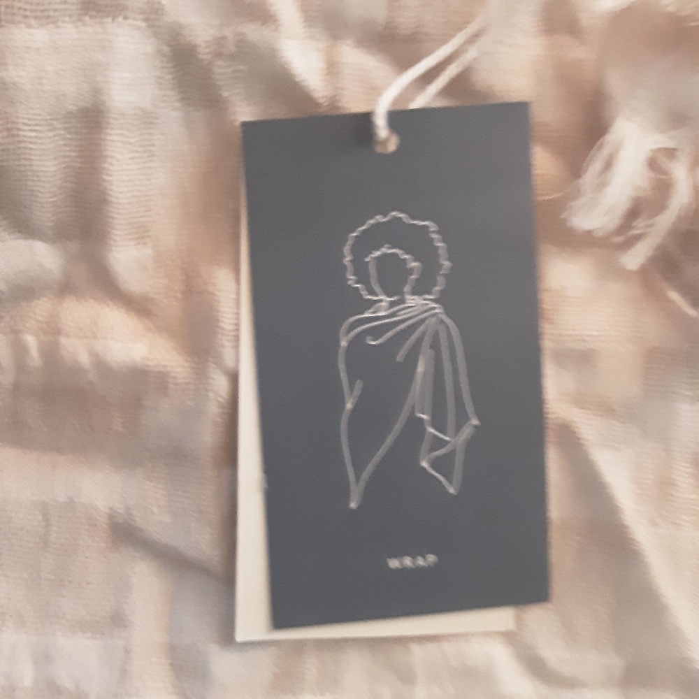 Universal Thread wrap